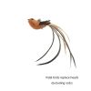 Upgraded Epoxy Sucker Steel Wire Long Rod Feather Cat-Teasing Stick Cat Self-Hi