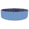 Foldable Pet Swimming Pool PVC Child Baby Puppy Dog Pool Bathing Tub  Kids Waterplay Pool