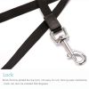 3/5M Dog Leash Automatic Durable Retractable Walking Running Leads for Dog/Cat Leashes