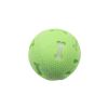 Fashion Natural Rubber Ball Pet Toy Cute Hollow Footprint Durable Chew Ball Play Toy for Dog and Cat